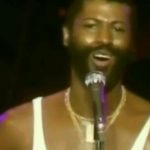 I love classic R&B!!
