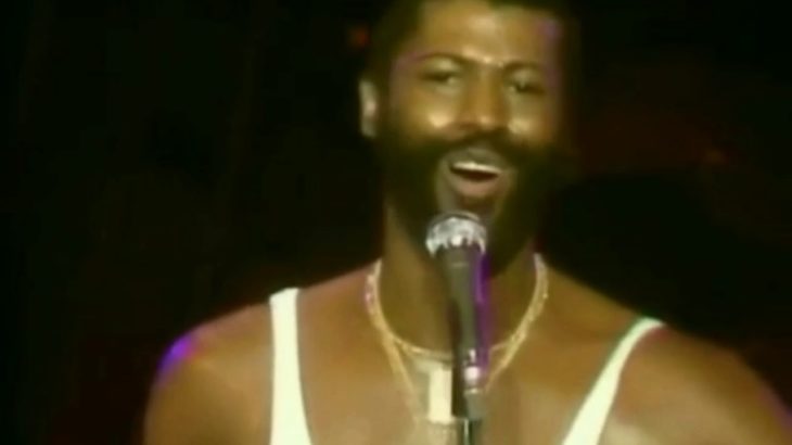 I love classic R&B!!