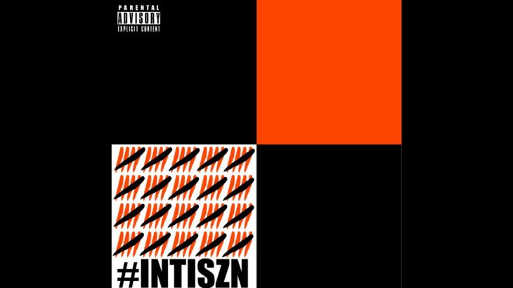 INTITULADO – ESTAS CON EL (#INTISZN)(TRAP R&B ATLIXCO PUEBLA MEXICO 2019)