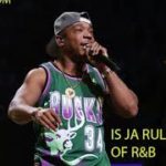 IS JA RULE THE A.B. OF R&B ???