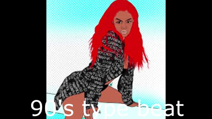 I’m Ready (W/Hook) “Nineties Vibes” Teyana Taylor x 90s r&b Type Beat