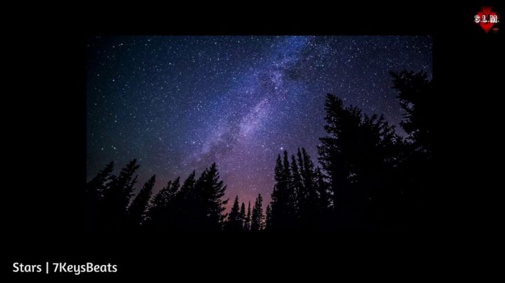 Instrumental [Chill/Hiphop/R&B] Stars | Prod. 7KeysBeats