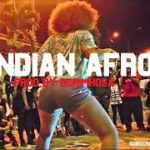 Instrumental | ‘ Indian Afro ‘ R&B Dance India Club Hiphop African Hindi Rap Beat