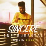 [Instrumental] Khalid Type Beat | ‘Sincere’ 2019 Prod. By RiYAAZ | R&B/Pop