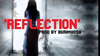 Instrumental | ‘Reflection’ R&B Trap Motivation Salute Type Rap 808 Beat
