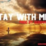 Instrumental | ‘Stay With Me’ R&B Afro Rnb Dance Type Rap Beat
