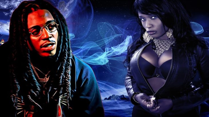 “Interstellar Lovers” [Free] Jacquees Type Beat 2018 | R&B Instrumental | Nicki Minaj | 140 BPM