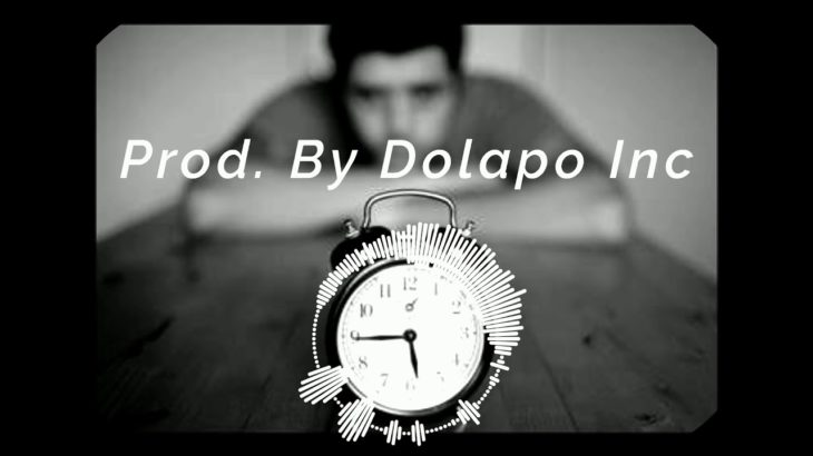 Island R&B Trap Beat | “Waiting Game” | Prod. By Dolapo Inc