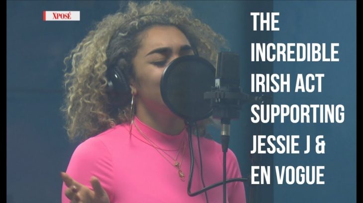 ‘It’s Just Been a Mad Year’ – R&B Star Erica Cody Looks Back on 2018