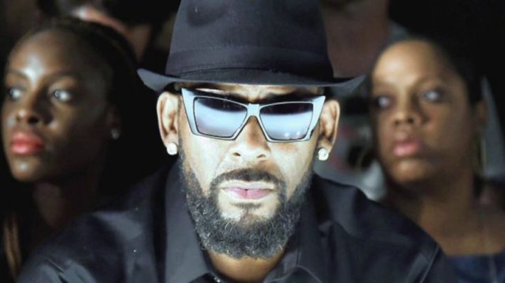 It’s not looking good for the King of R&b |  NEW TAPE SEX TAPE SURFACES!