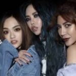 傲嬌(張惠妹&艾怡良&徐佳瑩) – JW Smooth R&B Mix