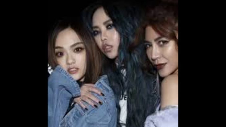 傲嬌(張惠妹&艾怡良&徐佳瑩) – JW Smooth R&B Mix