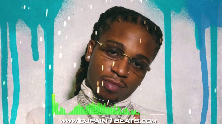Jacquees Type Beat With Hook – Problems – Free R&B Instrumentals With Hooks