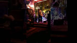 Jamel Lorick R&B Medley