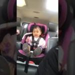 Jamming out to baby shark , Johny johny, r&b version