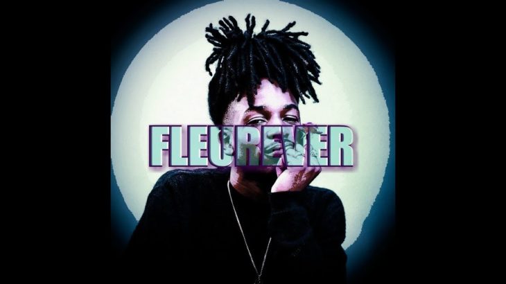 Jazz Cartier Type Beat “Fleurever” | Trap / R&B Beat 2019