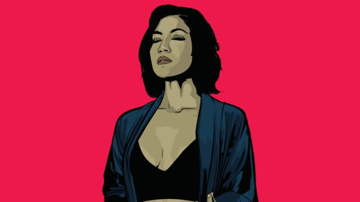 Jhene Aiko  x SZA Type Beat “Love Lost” | R&B Instrumental