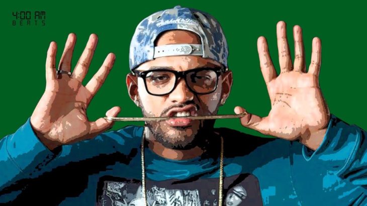 Joyner Lucas Style Chill Hip Hop R&B Type Beat “IT’S TIME”