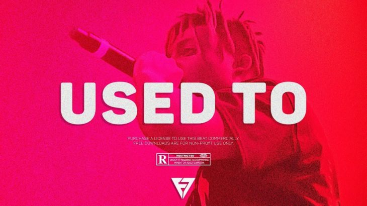 Juice WRLD Type Beat 2019 | Guitar x Trap x R&B | “Used To” | FlipTunesMusic™