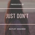 Just Don’t (R&B / Soul Instrumental) – H.E.R. Type Beat