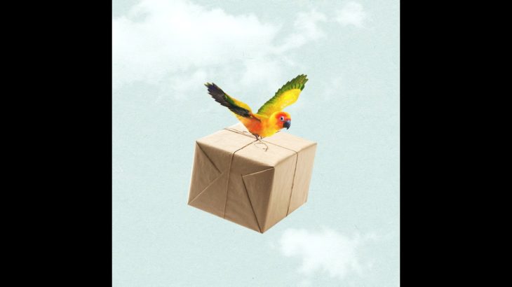 [K-POP]굿가이 스미스  – 약속 (R&B)_아토엔터테인먼트