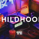K-Pop Type Beat “Childhood” R&B Future Bass Instrumental 2019