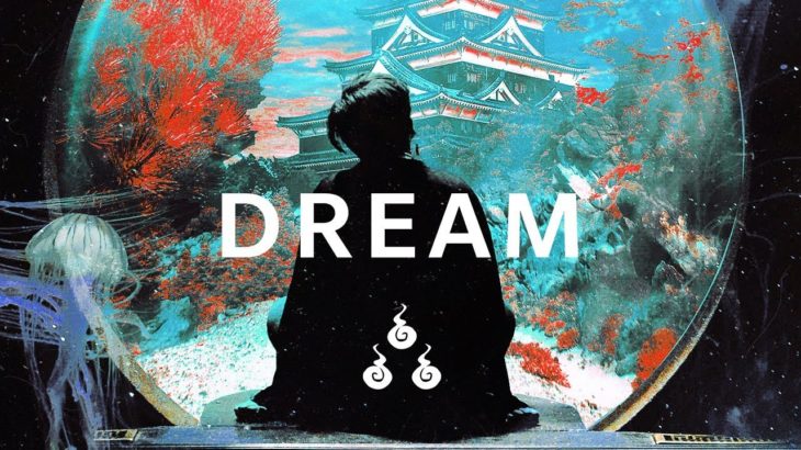 K-Pop Type Beat “DREAM” R&B Future Bass Instrumental 2019