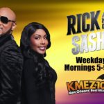 KMEZ 102.9 • New Orleans’ Best Mix of R&B
