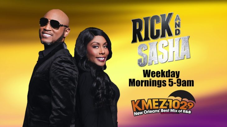 KMEZ 102.9 • New Orleans’ Best Mix of R&B