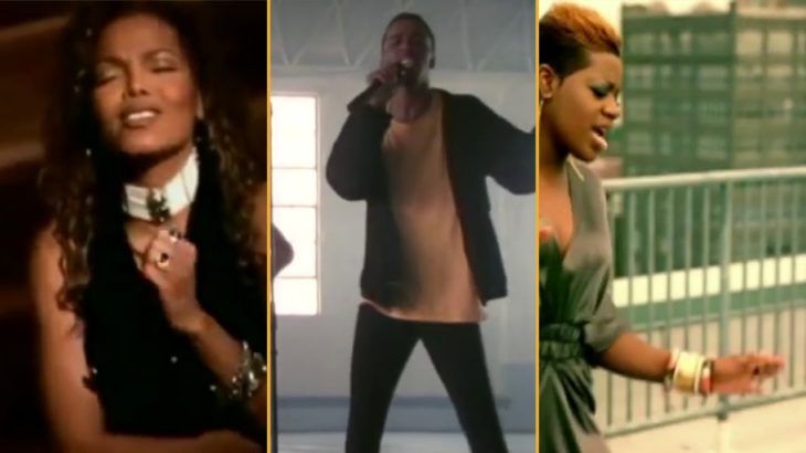 KMEZ 102.9 • New Orleans’ Best Mix of R&B – Two :15s