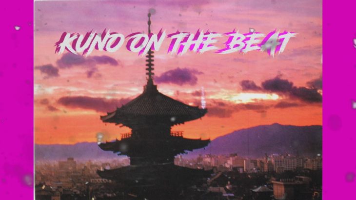 KUNO Type Beat 2019 -”RED WINE” R&B / HipHop