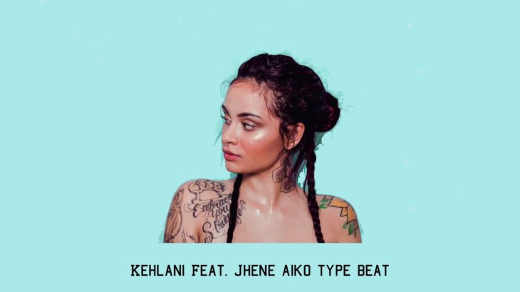 Kehlani Feat. Jhene Aiko Type Beat “Goodbye” R&B instrumental 2019 Prod. @martinzbeats
