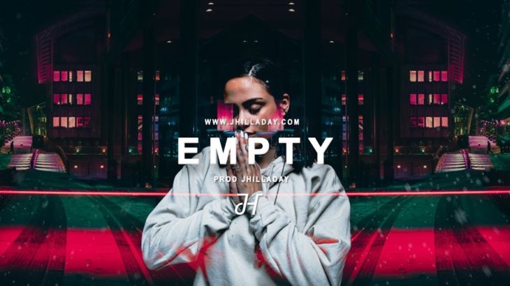 Kehlani Type Beat feat. Ella Mai “Empty” | R&B Soul