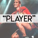 Kehlani x Chris Brown Type Beat 2019 | “Player” | R&B Type Beat