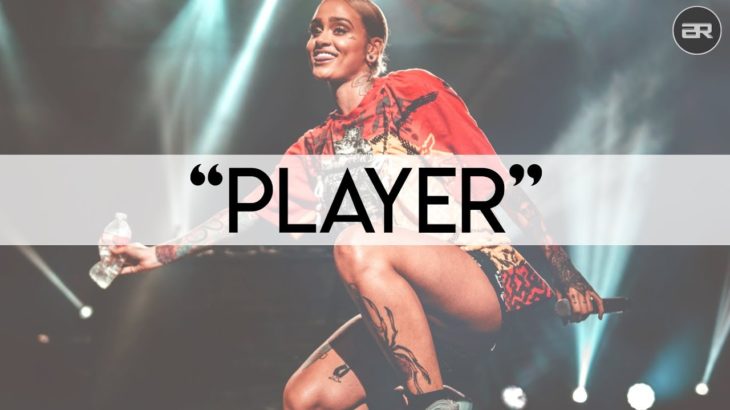 Kehlani x Chris Brown Type Beat 2019 | “Player” | R&B Type Beat