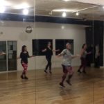 KickAss Salsa Fusion Workshop – R&B/Soul