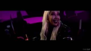 Korean  Hip Hop and R&B