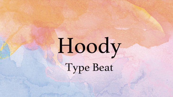Korean R&B Trap Soul Hoody Type Beat 2019 || Cash Girl