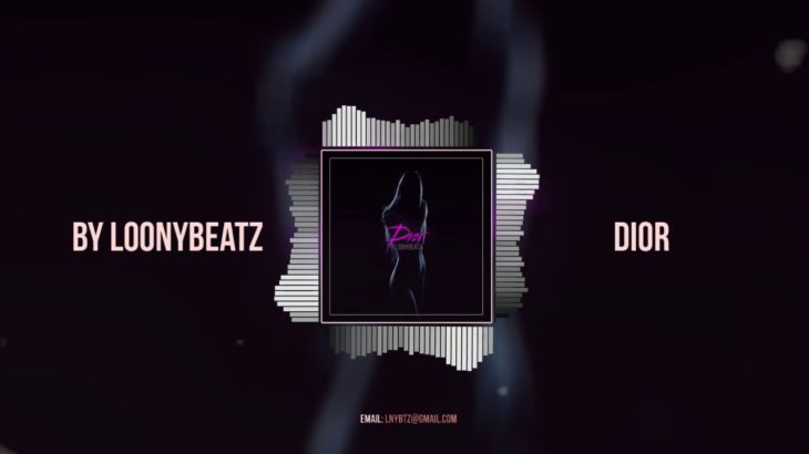 LOONYBEATZ – DIOR (R&B/POP-RAP BEAT)