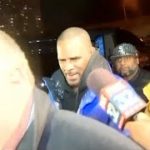 La star du R&B, R. Kelly, inculpée pour agressions sexuelles