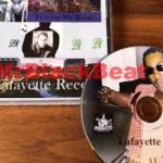 Lafayette Reed – Tit For Tat (2005)[INDIE R&B]