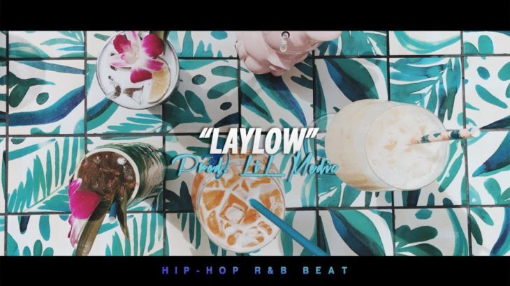 ‘Laylow’ – Smooth Hip-Hop Instrumental | R&B Type Beat 2019