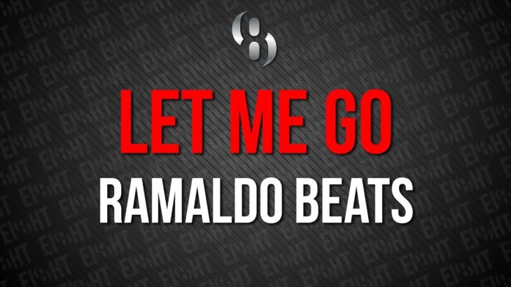 Let Me Go – Very Sad Emotional Piano R&B Beat | Pop Instrumental | Ramaldo Beats