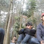 Letto sandaran hati(cover R&B)KEREN!!!