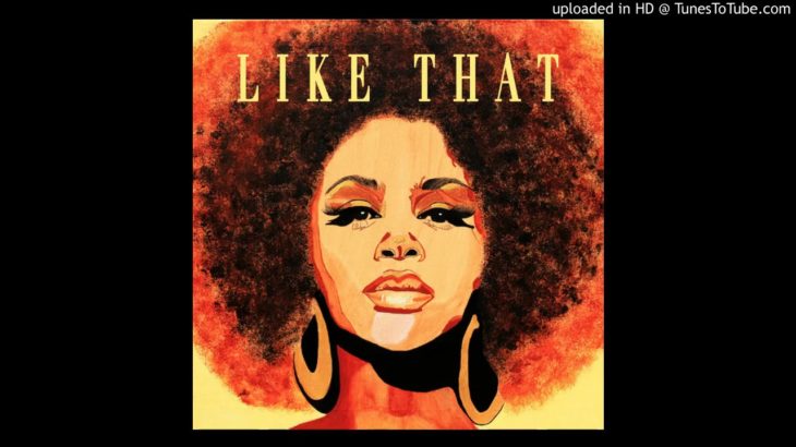 Like That – Hip Hop – R&B – Jazz Instrumental – Slimm Calhoun Type Beat