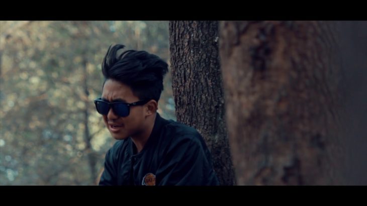 Lil Boudha – Timi Ra Ma l Prod.Trap Side l R&B Rap Song 2019