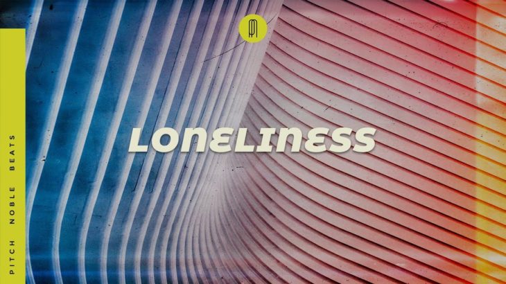 ‘Loneliness’ – The Weeknd • Free Type Beat • Alternative R&B Beat | 009