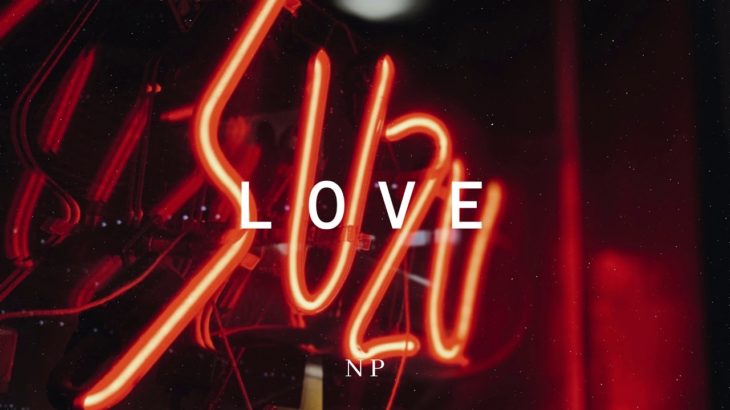 “Love Jazz” Smooth R&B Rap Instrumental 2019