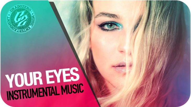 🎸Love R&B Guitar Type Beat Instrumental ¨YOUR EYES¨ 💜