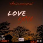 “Love you” Emotional R&B Beat instrumental Free (Prod by Gonsabeat The Beatsionary)